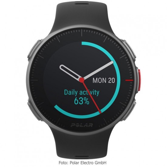 Smartwatch polar cheap vantage v